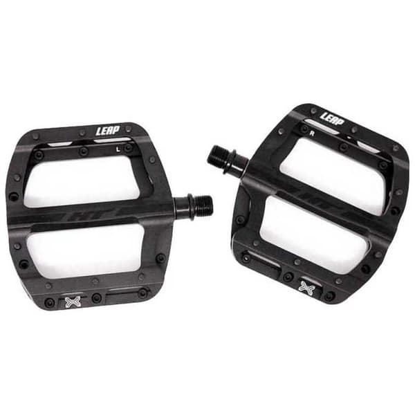 Ht Pedaler Ans08 Leap Svart