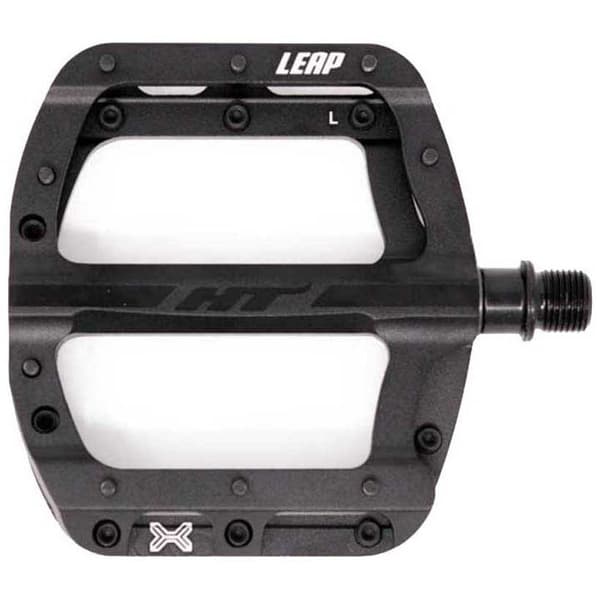 Ht Pedaler Ans08 Leap Svart