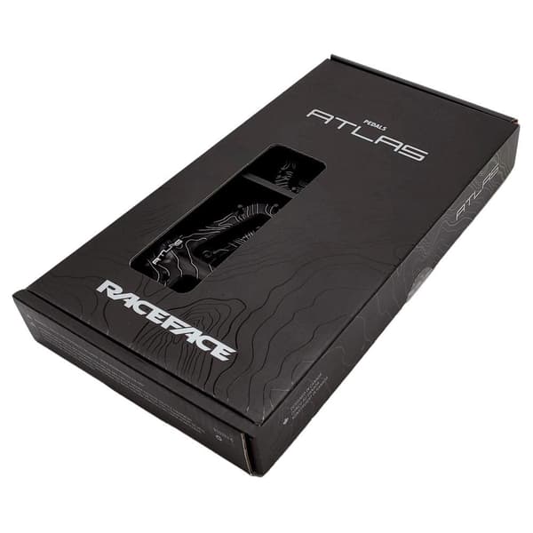 Race Face Pedaler Atlas Sort