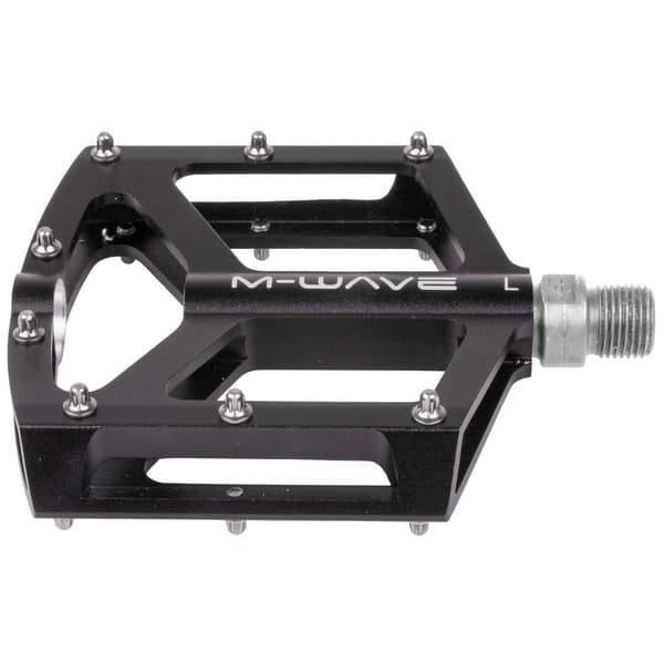 M-wave Polkimet Freedom Sl Musta