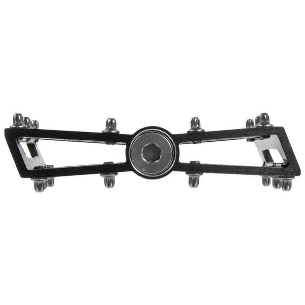 M-wave Polkimet Freedom Sl Musta