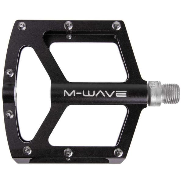 M-wave Polkimet Freedom Sl Musta