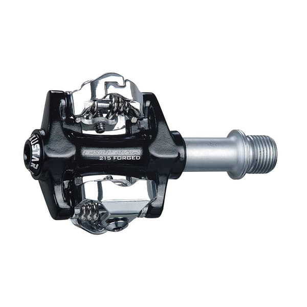 Exustar Pedaler E-pm215 Søvfarvet