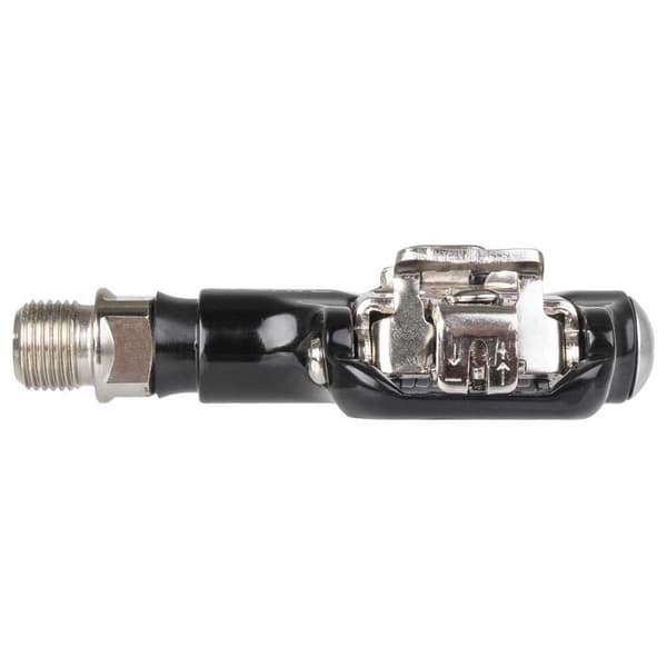 M-wave Pedaler Drag R2 Svart,Silver