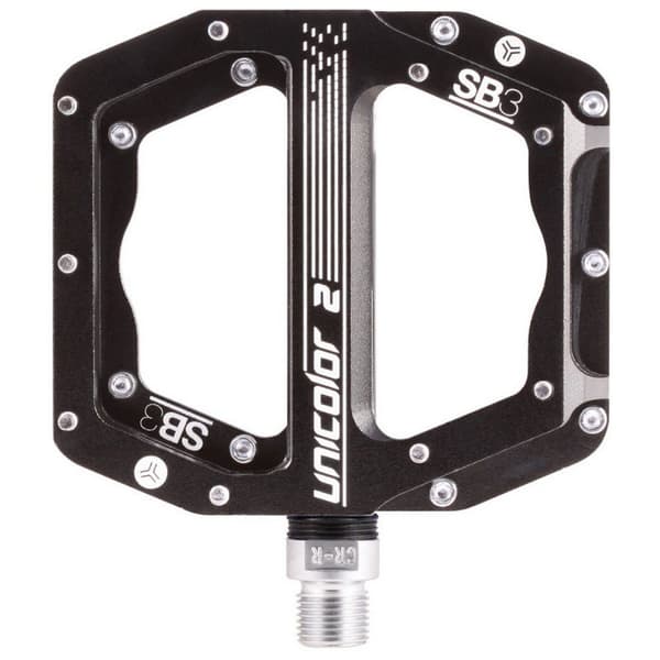 Sb3 Pedaler Unicolor 2 Søvfarvet
