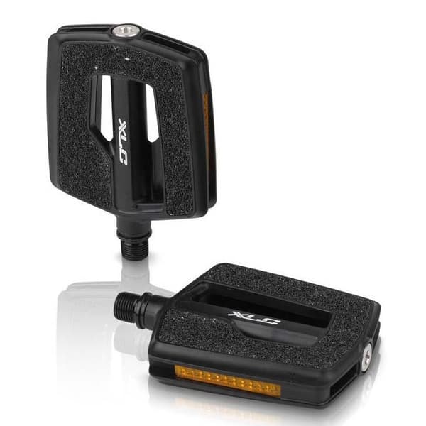 Xlc Pedaler Comfort Pd-c10 Sort