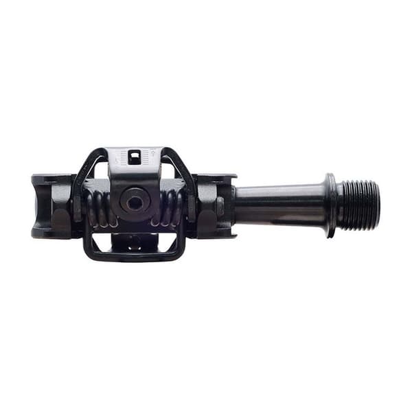 Ht Pedaler M2 Cross Country Silver