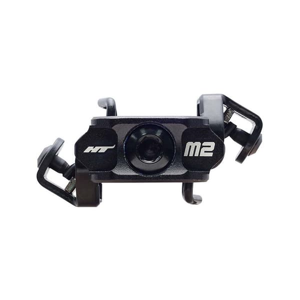 Ht Pedaler M2 Cross Country Silver