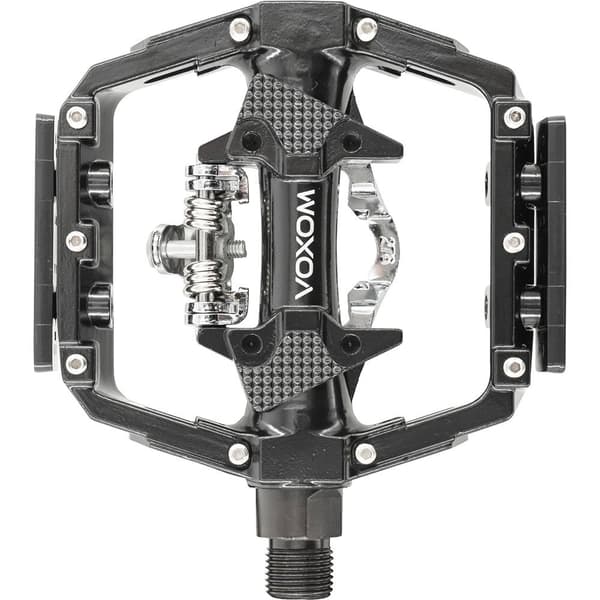 Voxom Pedaler Pe27 Guld