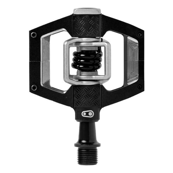 Crankbrothers Pedaler Mallet Trail Søvfarvet