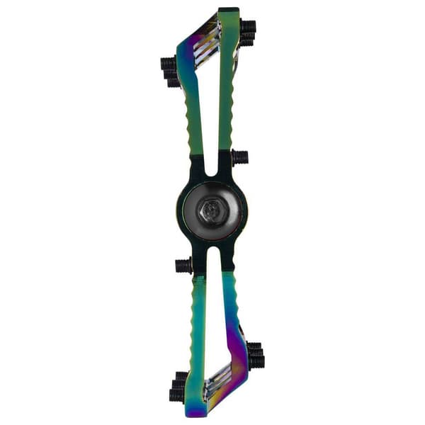 Switch Pedaler Freeride Guld