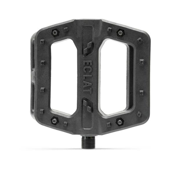 Éclat Pedaler Juggernaut 9/16´´ Sort