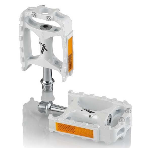 Xlc Pedaler Mtb Ultralight Iii Pd-m13 Silver