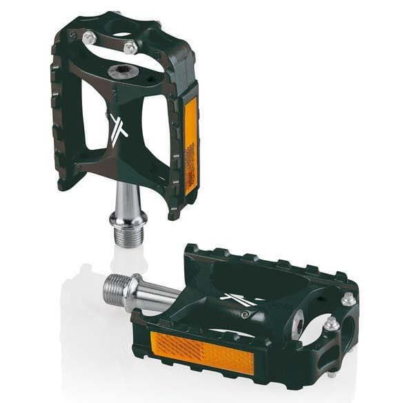 Xlc Pedaler Ultralight Iii Pd-m13 Svart