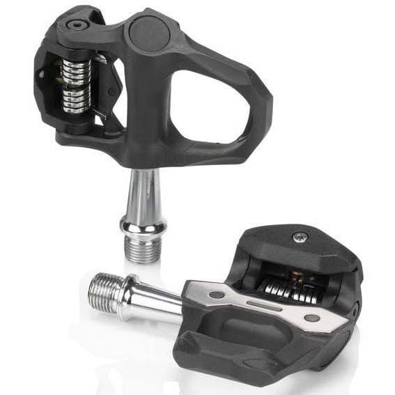 Xlc Pedaler Road Pd-r04 Svart