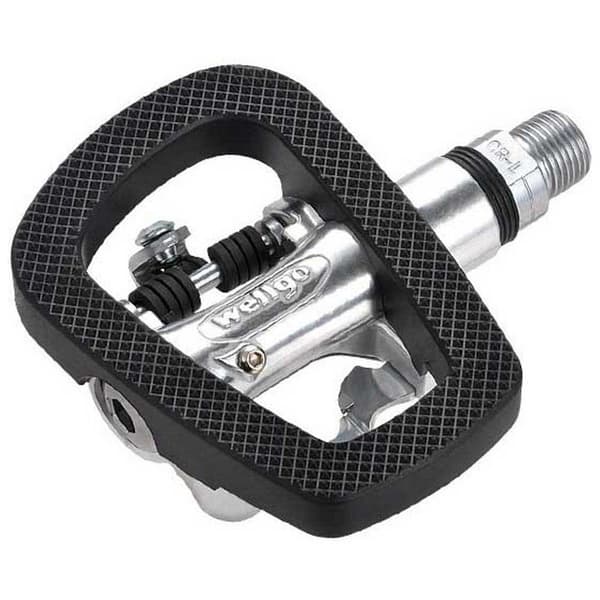 Wellgo Pedaler R191b Søvfarvet