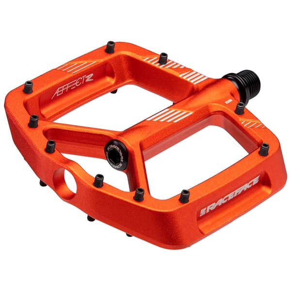 Race Face Pedaler Aeffect R Orange