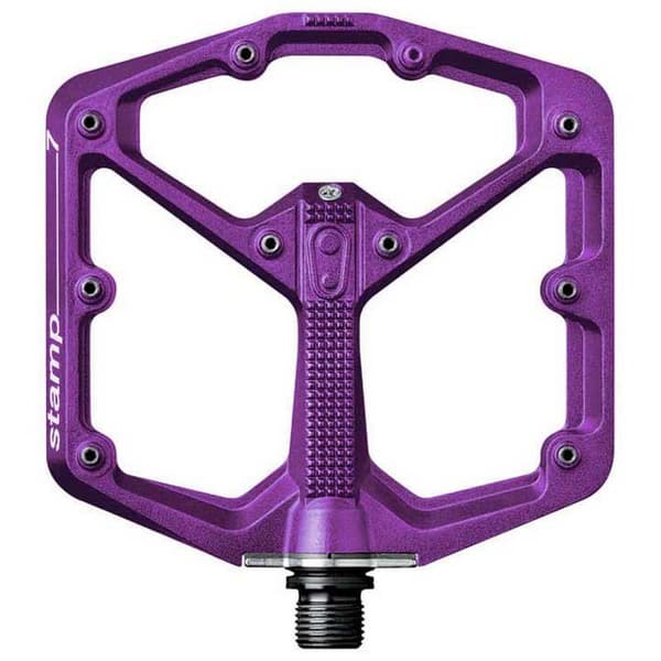 Crankbrothers Pedaler Stamp 7 Lilla S