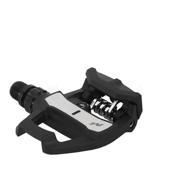 Massi Pedaler M5t Road Sls Svart,Silver