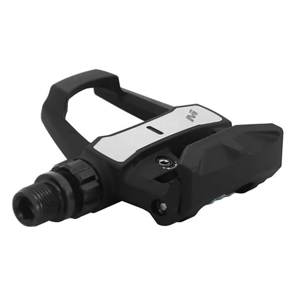 Massi Pedaler M5t Road Sls Svart,Silver