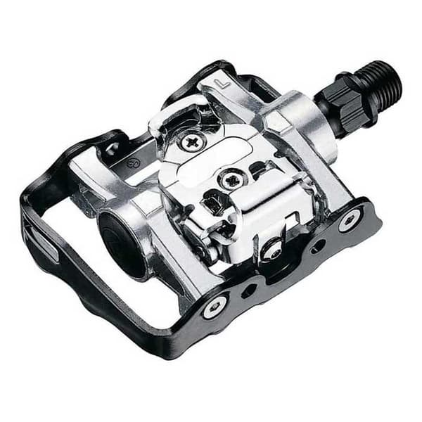 Vp Pedaler Vp-x92 Silver