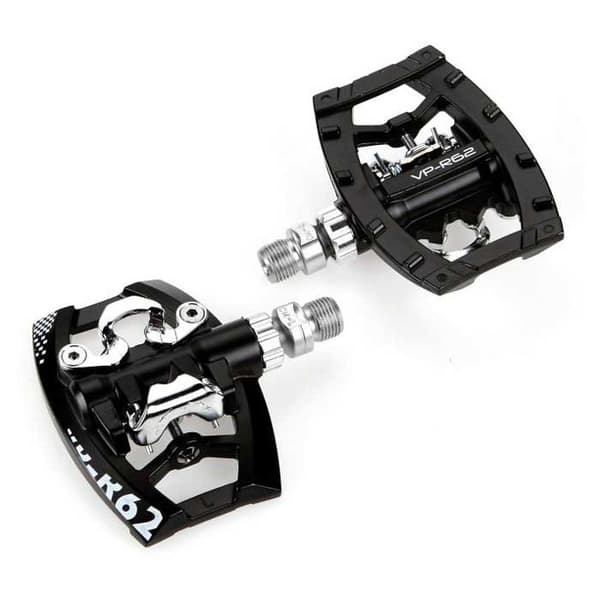 Vp Pedaler R62 Sort