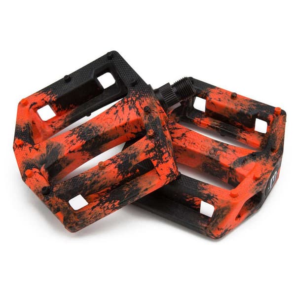Mission Pedaler Impulse Orange