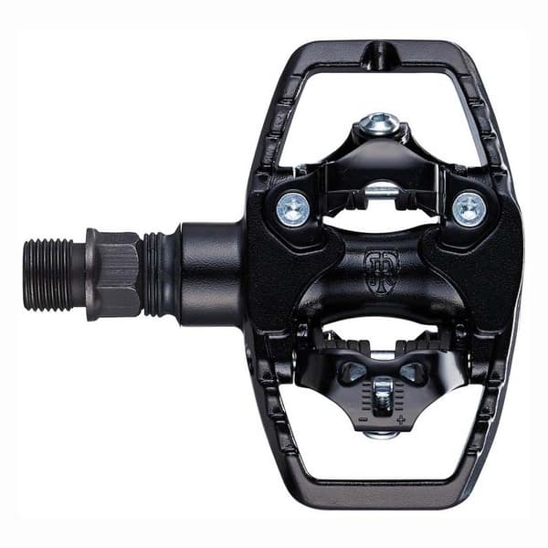 Ritchey Polkimet Comp Trail Musta