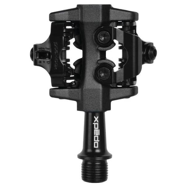 Xpedo Pedaler Cxr Spd Svart