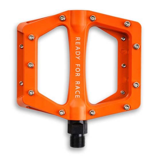 Rfr Pedaler Flat Cmpt Guld
