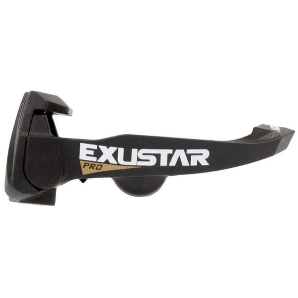Exustar Pedaler Epr200ti Guld