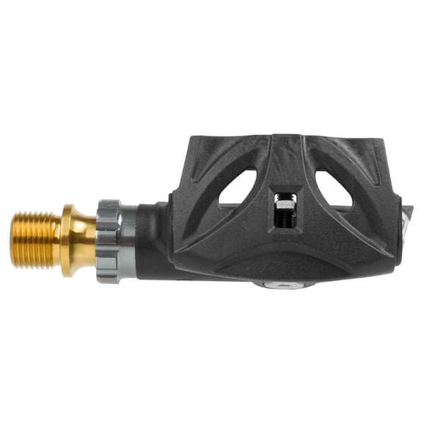Exustar Pedaler Epr200ti Guld