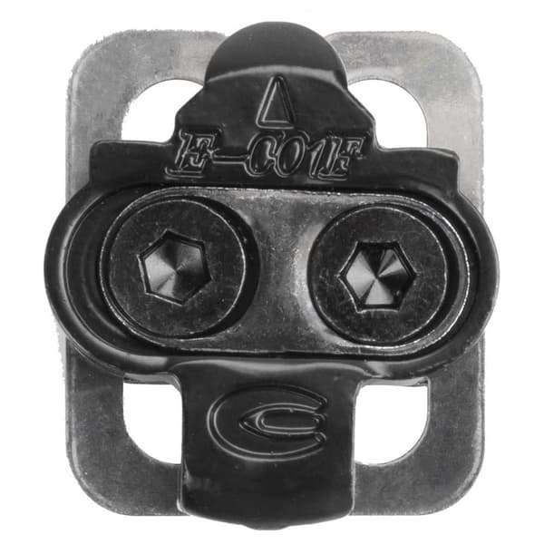 Exustar Pedaler E-pm215ti Guld
