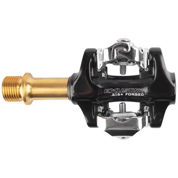 Exustar Pedaler E-pm215ti Guld
