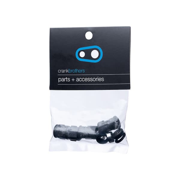 Crankbrothers Refresh Kit Double Shot Sort