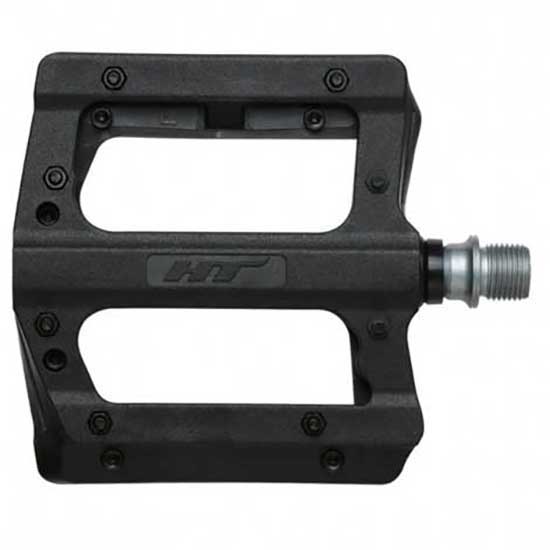 Ht Pedaler Pa12a Nano-p Svart