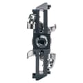 Miniatyrbillede 3 af 3: Switch Pedaler Crank Flip Clip Søvfarvet