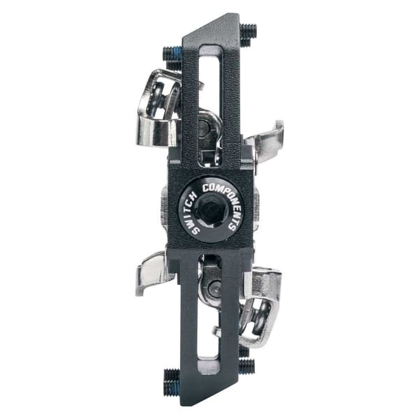 Switch Pedaler Crank Flip Clip Søvfarvet
