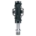 Miniatyrbillede 2 af 3: Switch Pedaler Crank Flip Clip Søvfarvet