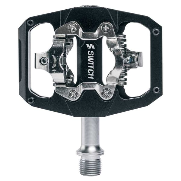 Switch Pedaler Crank Flip Clip Søvfarvet