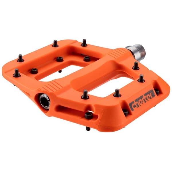 Race Face Pedaler Chester Orange