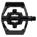 Miniatyrbild 1 av 2: Ht Pedaler Downhill X2 Silver