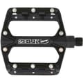 Miniatyrbillede 3 af 4: Contec Pedaler 2black Søvfarvet