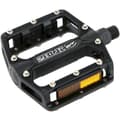 Miniatyrbillede 4 af 4: Contec Pedaler 2black Søvfarvet