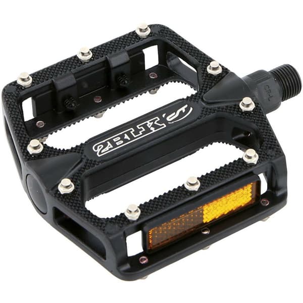 Contec Pedaler 2black Søvfarvet