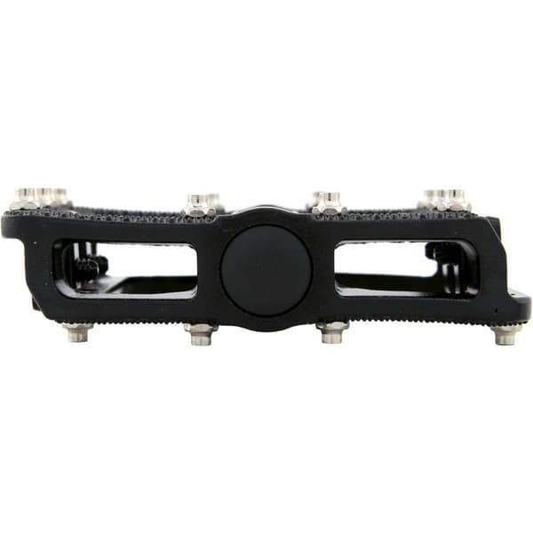 Contec Pedaler 2black Silver