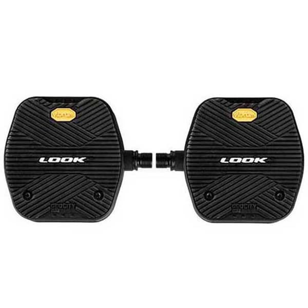 Look Pedaler Geo City Vision Grip Sort