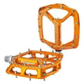 Miniatyrbillede 1 af 2: Hope Pedaler F22 Gylden