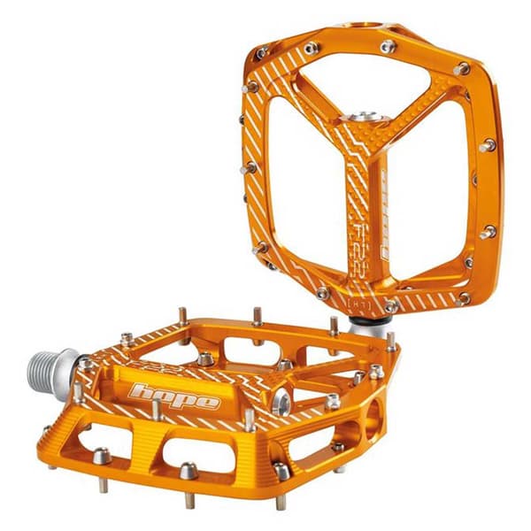 Hope Pedaler F22 Gylden