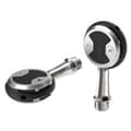 Miniatyrbillede 2 af 6: Wahoo Pedaler Speedplay Zero 65 Mm Søvfarvet